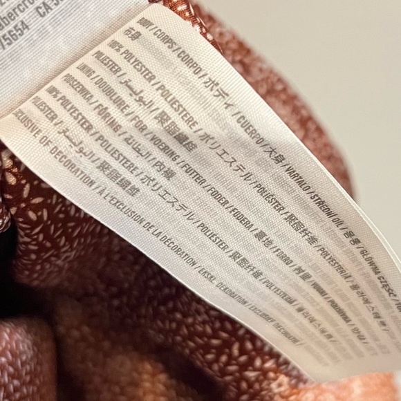 Abercrombie & Fitch Satin Cocktail Dress Women's Size X-Large - Picture 5 of 6